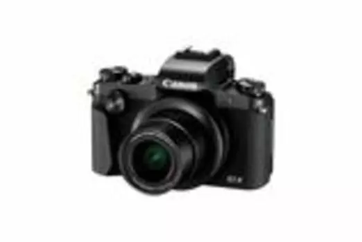 Фотоаппарат Canon PowerShot G1X MARK III