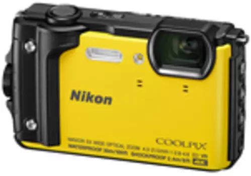 Фотоаппарат Nikon COOLPIX W300