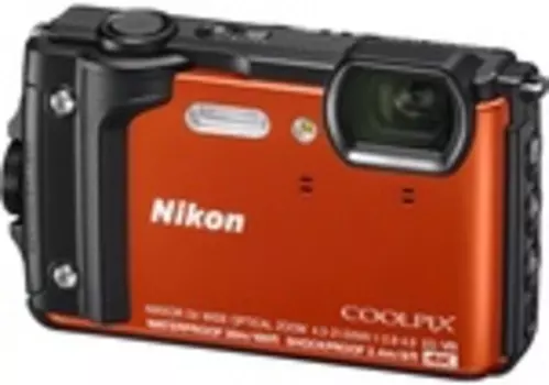 Фотоаппарат Nikon COOLPIX W300