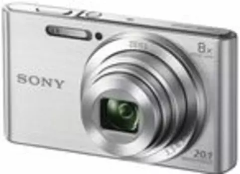 Фотоаппарат SONY Cyber-shot DSC-W830