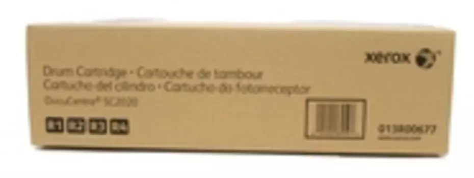 Фотобарабан Xerox DocuCentre SC2020, 76K