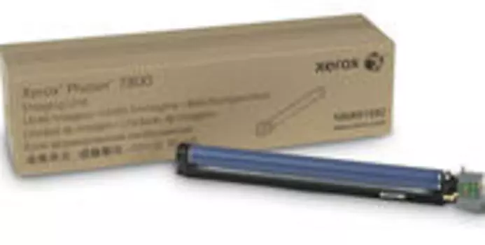 Фотобарабан Xerox Phaser 7800 (145K стр.), черный