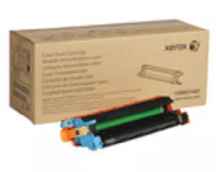 Фотобарабан Xerox VersaLink C600/C605 голубой (40K)