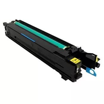 Фотобарабан желтый Konica-Minolta IU-711Y, A2X208D