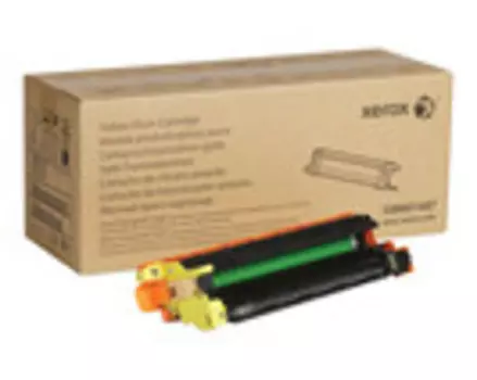 ФотобарабанXerox VersaLink C600/C605 желтый (40K)