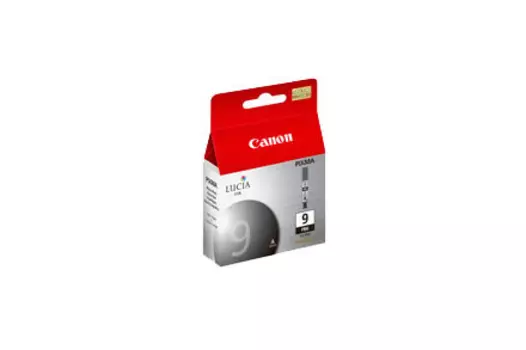 Фотокартридж черный Canon PGI-9PBK, 1034B001