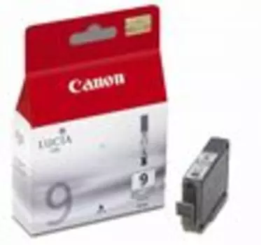 Фотокартридж серый Canon PGI-9, 1042B001