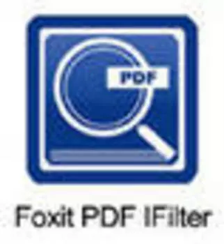 Foxit PDF IFilter