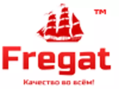 Фрегат:Агент