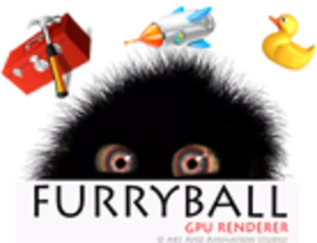 FurryBall