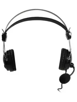 Гарнитура A4tech HS-7P
