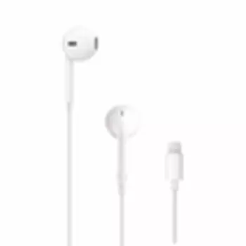 Гарнитура Apple EarPods MMTN2ZM/A