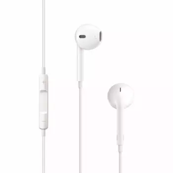 Гарнитура Apple EarPods MNHF2ZM/A