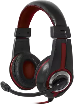 Гарнитура Defender Warhead G-185