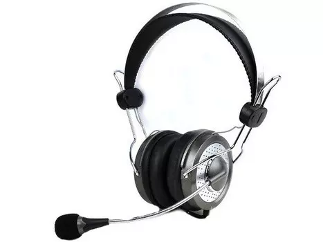 Гарнитура GENIUS HS-04SU