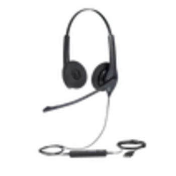 Гарнитура Jabra BIZ 1500 Duo