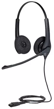 Гарнитура Jabra BIZ 1500 Duo
