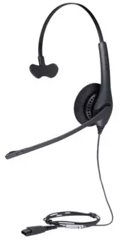 Гарнитура Jabra BIZ 1500 Mono