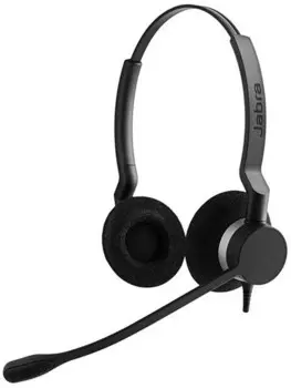 Гарнитура Jabra BIZ BIZ 2300 Duo