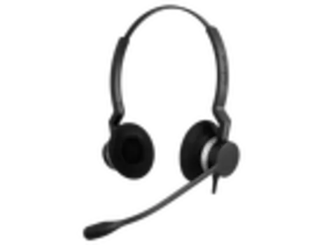 Гарнитура Jabra BIZ BIZ 2300 Duo