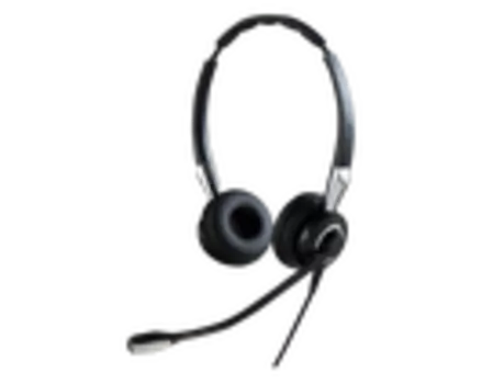 Гарнитура Jabra BIZ BIZ 2400 II Duo