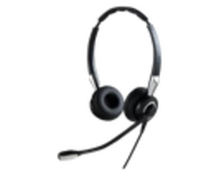 Гарнитура Jabra BIZ BIZ 2400 II Duo