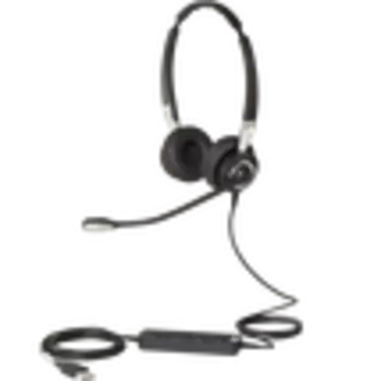 Гарнитура Jabra BIZ BIZ 2400 II Duo