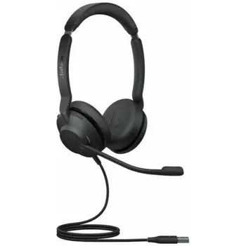 Гарнитура Jabra Evolve2 30 MS Stereo