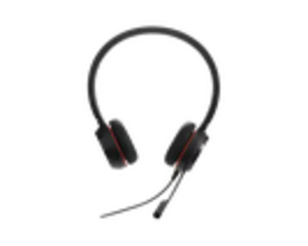 Гарнитура Jabra EVOLVE 20 SE