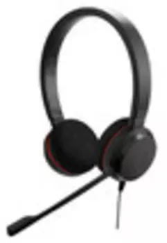 Гарнитура Jabra EVOLVE EVOLVE 20 Stereo