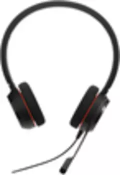 Гарнитура Jabra EVOLVE EVOLVE 20 Stereo