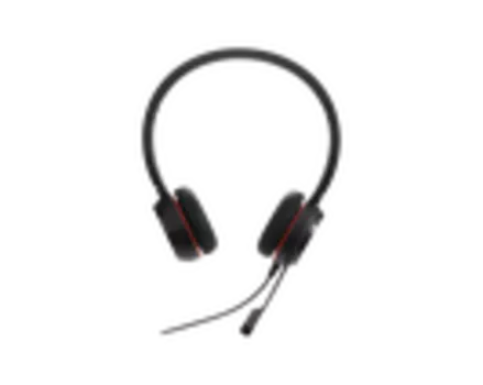 Гарнитура Jabra EVOLVE EVOLVE 30 Stereo