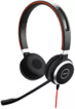 Гарнитура Jabra EVOLVE EVOLVE 40 Stereo