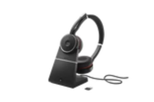 Гарнитура Jabra EVOLVE Evolve 75 Stereo