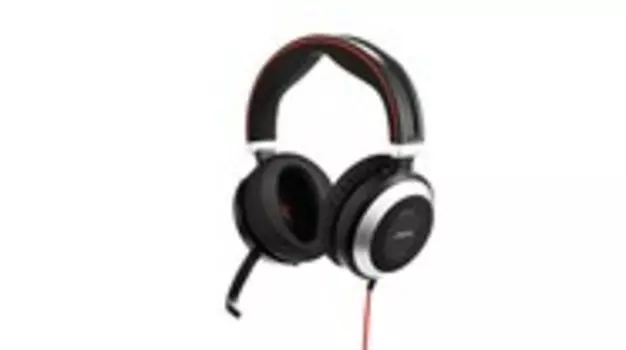 Гарнитура Jabra EVOLVE EVOLVE 80 Stereo