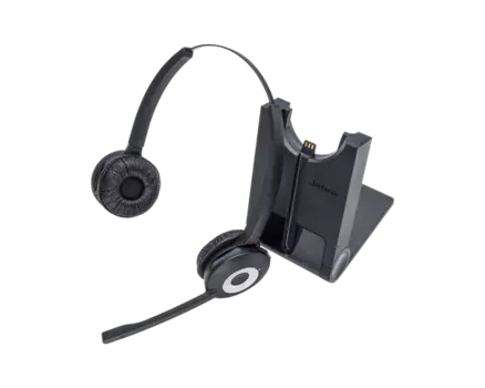 Гарнитура Jabra PRO PRO 920 Duo