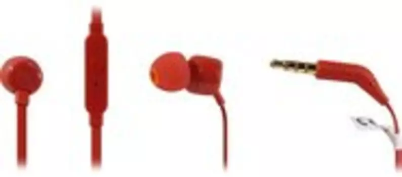 Гарнитура JBL T110