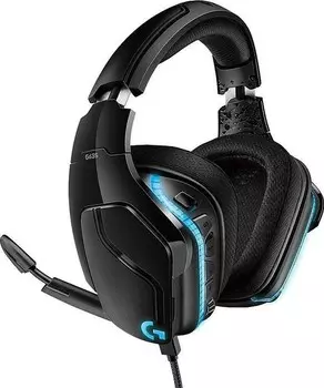 Гарнитура Logitech G635
