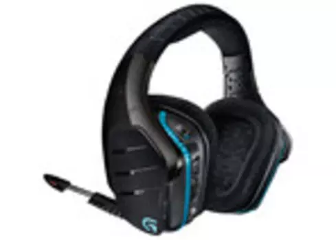 Гарнитура Logitech G933