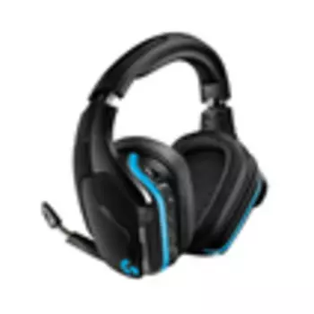 Гарнитура Logitech G935