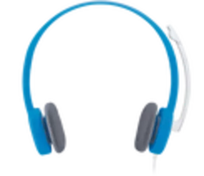 Гарнитура Logitech H150