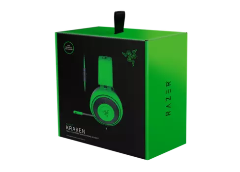 Гарнитура Razer Kraken