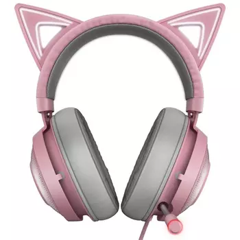 Гарнитура Razer Kraken Kitty Ed.