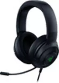 Гарнитура Razer Kraken X USB