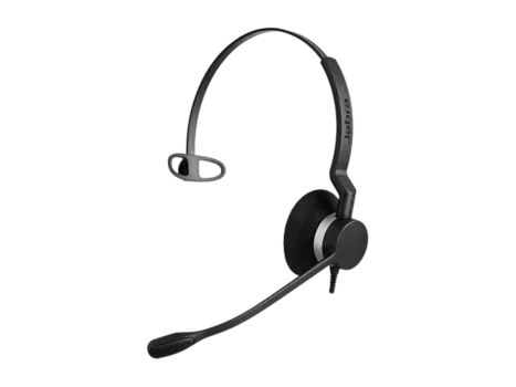 Гарнитура с 1 наушником Jabra BIZ BIZ 2300 Mono