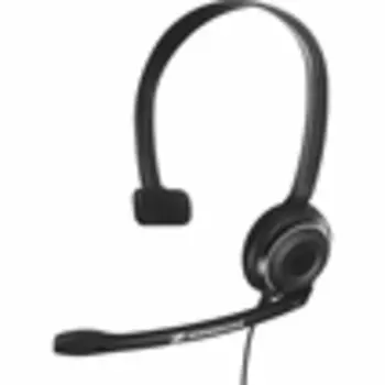 Гарнитура с 1 наушником Sennheiser PC 7