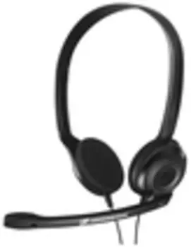 Гарнитура Sennheiser PC 3 CHAT