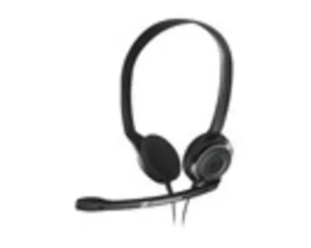 Гарнитура Sennheiser PC 8 USB