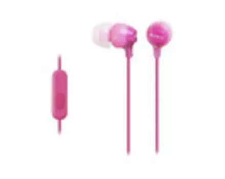 Гарнитура SONY MDR-EX15APP