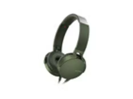 Гарнитура SONY MDR-XB550AP